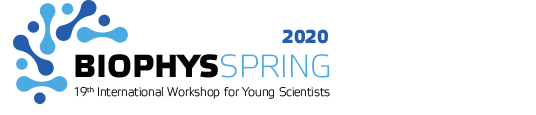BioPhys Spring 2020